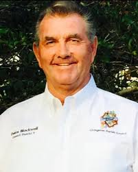 Delos McKinley Blackwell Obituary August 31, 2025