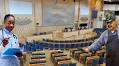 Workers' Representation in Swedish Parliament Still Lags Behind Despite Political Clout