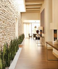 7 Sublime Useful Tips Clean Natural Home Decor Natural Home Decor Ideas Colour Palettes Organic H Contemporary Hallway Stone Walls Interior Natural Home Decor