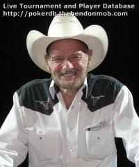 Roy Dudley: Hendon Mob Poker Database