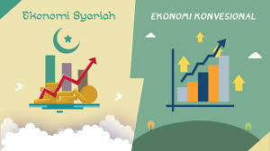 Sementara mukhābarah ialah kerja sama dalam bidang pertanian antara pemilik lahan dan petani penggarap di mana benih tanamannya berasal dari. Ekonomi Islam Vs Ekonomi Konvensional