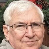 Jim Raymond Hash Obituary 2021