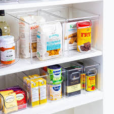 We did not find results for: Idesign Linus Pantry Organizer Kitchen Binz Clear Kitchen Stuff Plus