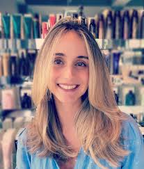 Alexis Brightwell's Instagram, Twitter & Facebook