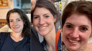 Danielle Becker's Instagram, Twitter & Facebook