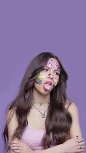 It was released on may 21, 2021, via geffen records. 100 å½¡ Artist Wallpapers Ideas In 2021 Olivia Drivers License Liv