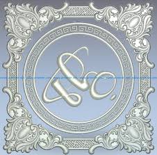 Calligraphy Tho Wood Carving File Stl For Artcam And Aspire Jdpaint Free Vector Art 3d Model Download For Cnc Downl In 2020 Vector Art 3d Free Vector Art Vector Free