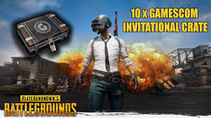 Opening 16 aviator crates, 2 equinox crates, 2 militia crates & 2 survivor crates from pubg / playerunknown's battlegrounds. Playerunknown S Battlegrounds Survivor Crate Opening 10 Youtube