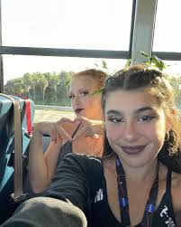 Sara Solomonson's Instagram, Twitter & Facebook