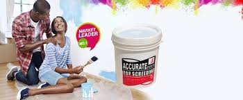 Of course, simply white is an equally popular paint color for interior trim and doors. Wall Screeding Paint How To Screed A Wall And Paint Perfectly Accurate Paints