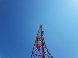 Red force • ferrari land. Highest Roller Coasters Page 2 Of 3 The Top Twenty Com