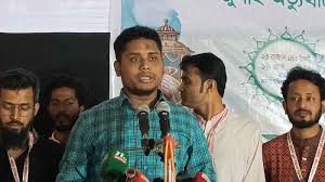 হাদি ভাইয়ের সন্তান আর কোনো দিন হাদি ভাইকে ফিরে পাবে না: হাসনাত আবদুল্লাহ |  Barta Bazar