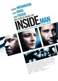 Inside Man 2005 Filmtv It Jodie Foster Film Film Thriller
