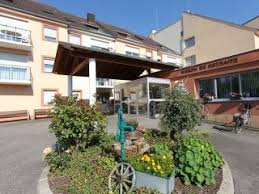 Maison De Retraite Commune De La Wantzenau Horaires Contact