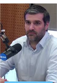 Inspector Intendencia De Montevideo Alejandro Fleitas