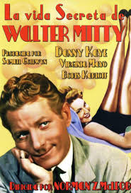 The secret life of walter mitty (2013) the secret life of water mitty (1947) vs. The Secret Life Of Walter Mitty 1947