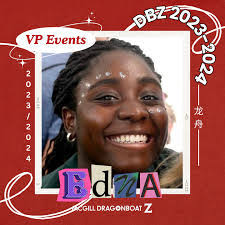 Danielle Zhu's Instagram, Twitter & Facebook