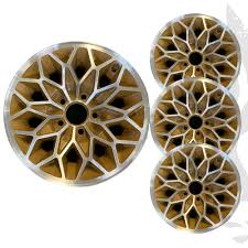 Image result for Red Gold 2008 Trans Wheel