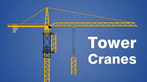 Filter cranes by type, make and capacity. How Tower Cranes Build Themselves Youtube