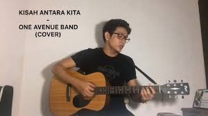 One avenue band kisah antara kita live jamminghot. Kisah Antara Kita One Avenue Band Chords Chordify