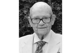 J.C. Parmer Obituary (1934