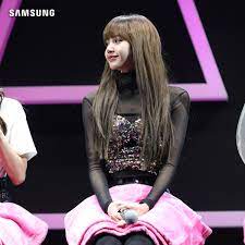 Watch blackpink unboxing the new samsung galaxy a51 | a71 on #awesomelive. Blackpink X Samsung Indonesia Fan Meeting In Jakarta 2020