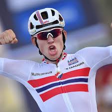 UCI Road World Championships: U23 men's road race start list