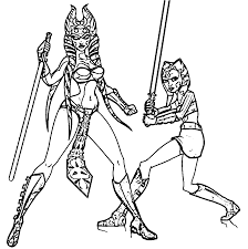 Ahsoka tano coloring pages free to print. Ahsoka Tano Coloring Pages Wecoloringpage Coloring Pages Animal Coloring Pages Coloring Pages For Boys