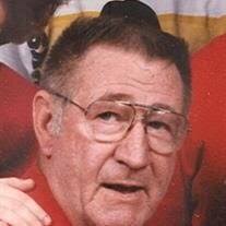 James Horace Shipp Obituary