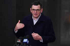 Victoria has recorded six cases of coronavirus in the past 24 hours, as the state goes into new restrictions for a further 7 days. Statewide Lockdown Extended Ballarat