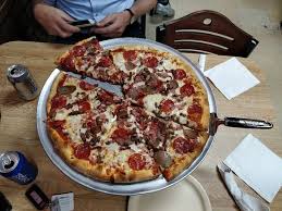 Pino S Pizza Wilson Menu Prices Restaurant Reviews Tripadvisor