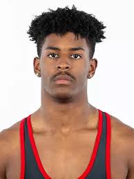 2023-24 Wrestling Roster