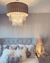 Yatak odası avizesi nasıl olmalı? Avizerere