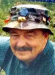 James Picard Obituary (2016)