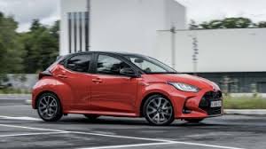 The 2017 yaris was joined by the yaris ia for 2017 after toyota's nascent scion brand folded. New Toyota Yaris Hybrid 2020 Uk Prices And Specs Confirmed Drivingelectric