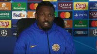 Photo PSG-Inter: l'heure est aux derniers rglages tactiques pour les ...