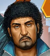 New Sicario! Pavo is a great asset, boosting the damage of your Toxicos