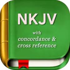 2 the earth was without form, and void;. Bible Nkjv New King James Version Apk 1 1 9 Download For Android Download Bible Nkjv New King James Version Apk Latest Version Apkfab Com