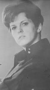 Barbara Thompson Obituary February 25, 2023