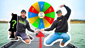Free range coffee googan squad. Googan Roullette Fishing Lure Challenge 1 Vs 1 Youtube