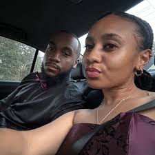 Calandria Tate and Marlon Dyer II's Wedding Website