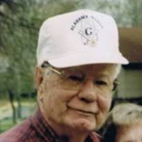 Obituary information for Earl James Fortenberry