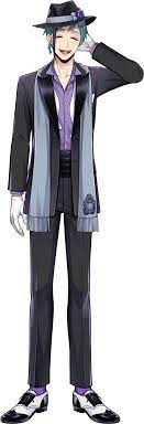 You can unlock this story by getting floyd's sr lab coat. Floyd Leech By Naga07 On Deviantart