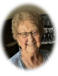 Alice Jerke Schroeber