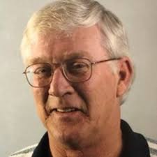 Harvey C. Polchow Jr. Obituary June 22, 2020