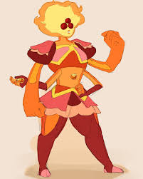 The perfect sunstone steven universe animated gif for your conversation. My Take On The Og Sunstone Stevenuniverse