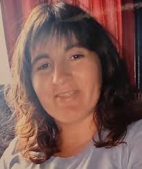 Maria Oro Aguirre Jauregui