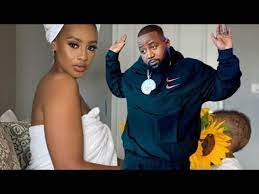 We did not find results for: Thobeka Is Fed Up Of Cassper Nyovest Vows Never To Leave Her Son With Him South Africa Rich And Famous