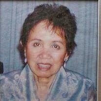 Virginia Castelo Obituary