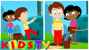 Jack And Jill Nursery Rhyme For Kids And Children S Songs Kids Nursery Rhymes Childrens Songs Rhymes For Kids